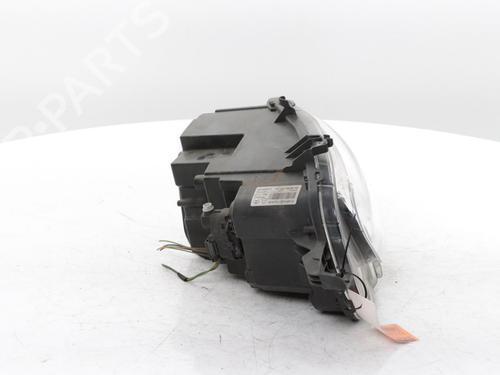 Left headlight CITROËN C3 III (SX) 1.2 PureTech 82 | BP30186148C28