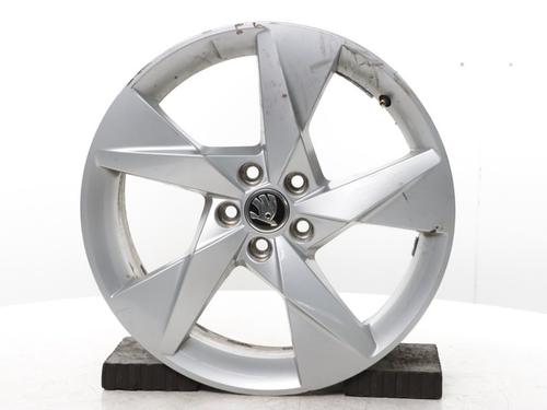 Used Rim Rim 37072201 37072201