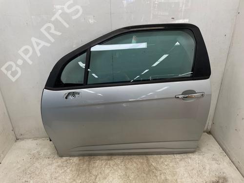 Used Left front door Left front door CITROËN DS3 (SA_) 1.4 VTi 95 (95 hp) 34563801 34563801
