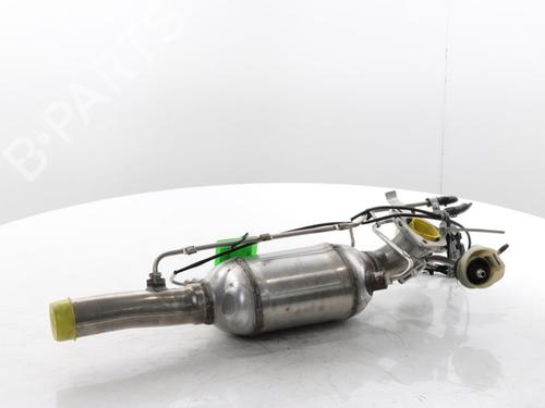 Particulate filter OPEL ASTRA K Sports Tourer (B16) 1.0 Turbo (35) | BP29899433M81
