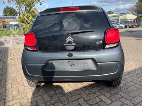 Engine CITROËN C1 II (PA_, PS_) 1.0 VTi 68 | BP40582013M1 - Image 11