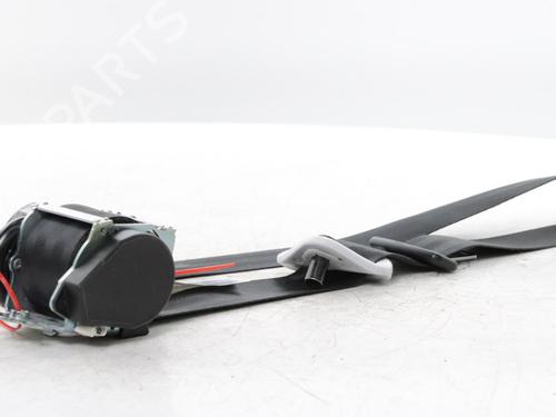 Front right seatbelt PEUGEOT 2008 I (CU_) 1.6 VTi | BP33814032I25  - Image 9