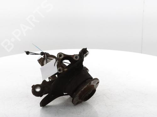 Left front steering knuckle FIAT DUCATO Van (250_) 120 Multijet 2,2 D | BP29426698M25 