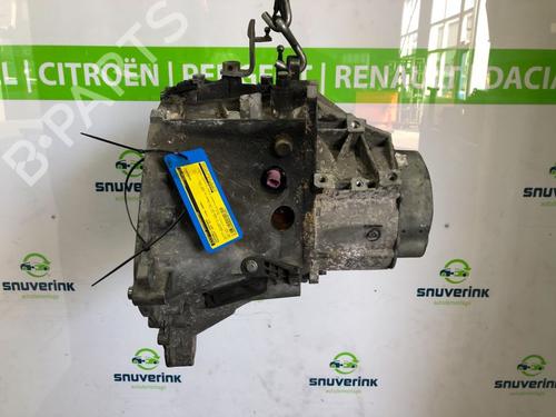 Gearbox PEUGEOT 307 SW (3H) 2.0 16V | BP15413570M3 