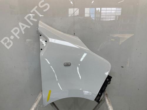 Used Right front fenders Right front fenders RENAULT TRAFIC III Van (FG_) 2.0 dCi 120 (FGMN) (120 hp) 30185751 30185751