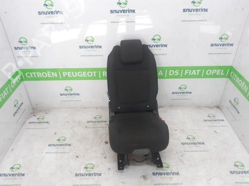 Used Rear seat PEUGEOT 5008 (0U_, 0E_) 1.6 16V (120 hp) 18247313