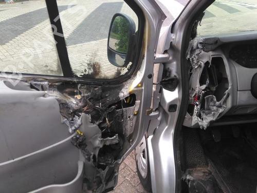 Engine RENAULT TRAFIC II Van (FL) 1.9 dCi 80 (FL0B) | BP40584252M1 - Image 26