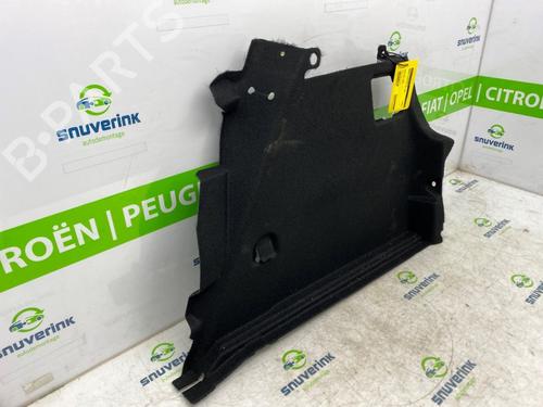 Boot lining RENAULT CLIO V (B7_) 1.0 TCe 90 (B7MT) | BP23393706I3 - Image 2