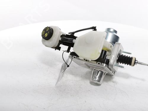 ABS pump VOLVO EX40 (536) EV | BP27971197M43 - Image 4