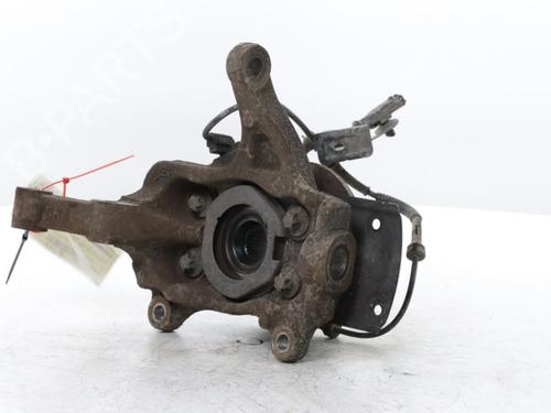 Right front steering knuckle RENAULT TRAFIC III Van (FG_) 2.0 dCi 170 (FGMM, FGMV) | BP36538237M26 - Image 2