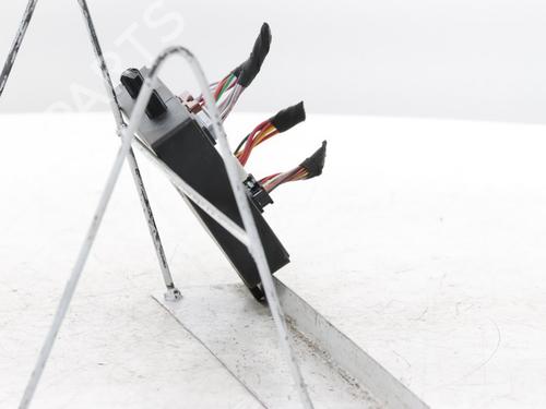 Electronic module RENAULT CAPTUR I (J5_, H5_) 1.2 TCe 120 | BP33813961M83  - Image 8