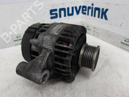 Generator OPEL COMBO Box Body/MPV (X12) 1.6 CDTI (B05) | BP10799662M7 