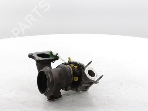 Turbolader/Kompressor OPEL CROSSLAND X / CROSSLAND (P17, P2QO) 1.2 (75) | BP29426875M71 