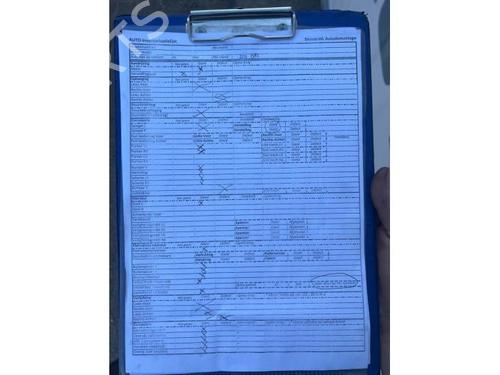 Left taillight RENAULT TWINGO II (CN0_) 1.5 dCi 90 | BP40584330C34 - Image 18