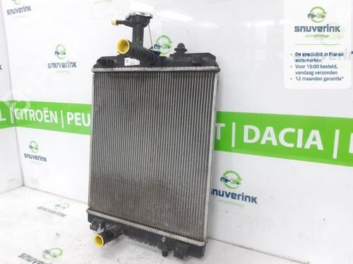 Water radiator PEUGEOT 108 1.0 VTi | BP40580270M31 - Image 2