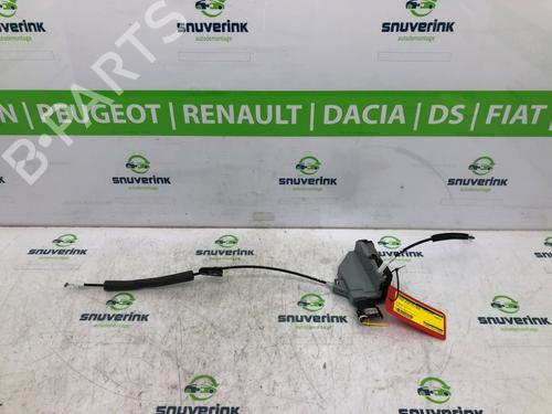 Used Rear left lock Rear left lock 16409878 16409878