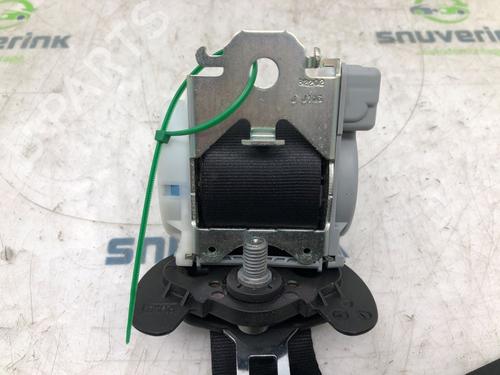 Used Rear right seatbelt CITROËN C4 Grand Picasso II (DA_, DE_) 1.6 HDi / BlueHDi 115 (115 hp) 21195329