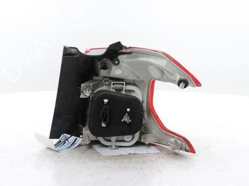 Left taillight PEUGEOT 2008 I (CU_) 1.2 VTi | BP38618221C34 - Image 7