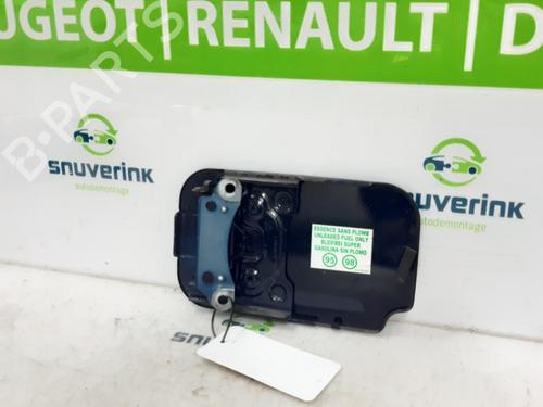Klapa wlewu paliwa DACIA DOKKER MPV (KE_) 1.6 LPG | BP20074224C131 