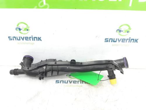 Used Pipe OPEL CROSSLAND X / CROSSLAND (P17, P2QO) 1.2 (75) (110 hp) 18748302