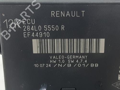 Control unit RENAULT SYMBIOZ 1.6 E-Tech 145 | BP24944106M11 - Image 2