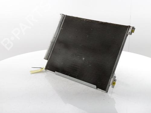 AC radiator RENAULT CLIO V (B7_) 1.0 TCe 90 (B7MT) | BP29241886M32 - Image 2