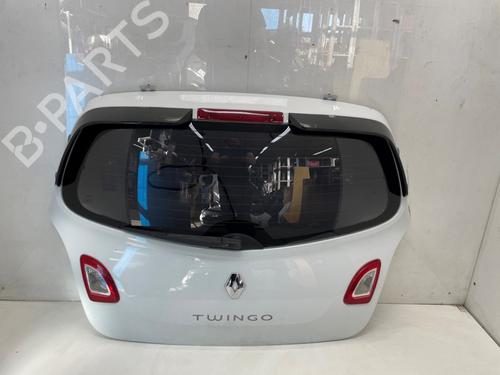 Bagklap CC/Kombi-Coupé RENAULT TWINGO II (CN0_) 1.2 16V (CN04, CN0B) (75 hp) 27971085