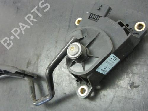 Used Pedal RENAULT CLIO III (BR0/1, CR0/1) 1.5 dCi (BR17, CR17) (86 hp) 12831705