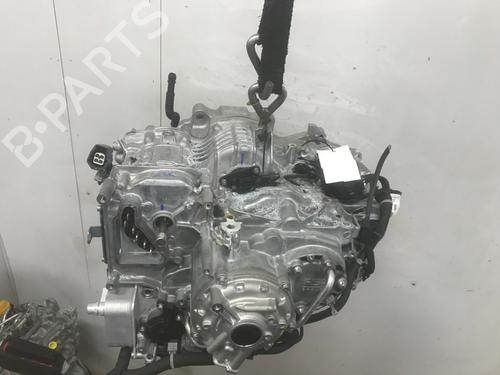 Gearbox OPEL GRANDLAND (OV64) 1.2 MHEV | BP31050028M3 