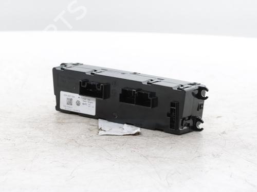 Climate control VW POLO VI (AW1, BZ1, AE1) 1.0 TSI | BP36090166I5 - Image 7