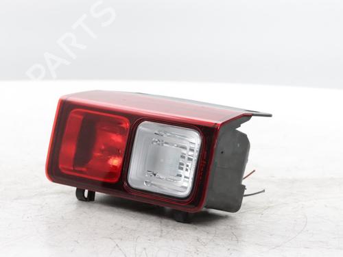 Baklys RENAULT TRAFIC III Van (FG_) 2.0 dCi 170 (FGMM, FGMV) | BP35991749C36 - Image 2