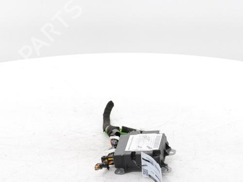 ECU airbags PEUGEOT 508 II (FB_, FH_, F3_) PureTech 130 (FBHNSR) | BP30186240M53