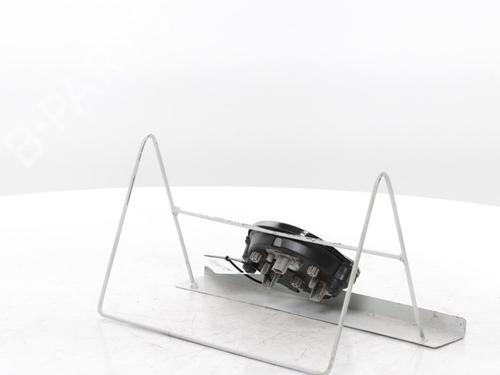 Grill NISSAN LEAF (ZE1) Electric | BP30757292C40