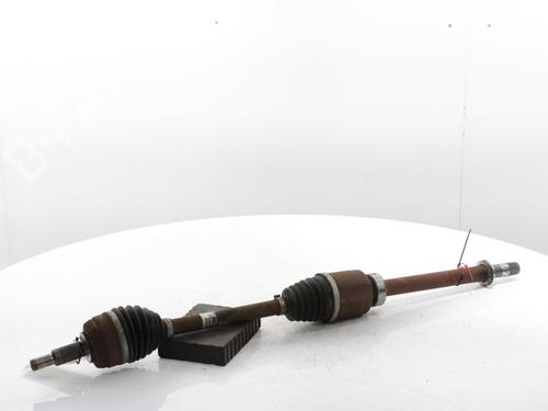 Right front driveshaft DACIA DUSTER (HM_) 1.3 TCe 130 (HMMF) | BP29426262M39 
