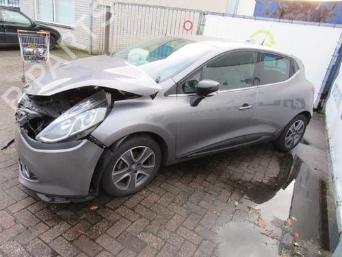 Engine control unit (ECU) RENAULT CLIO IV (BH_) 0.9 TCe 90 (BHNF, BHMA, BHMH, BHJK, BHJR) | BP40570722M57 - Image 4