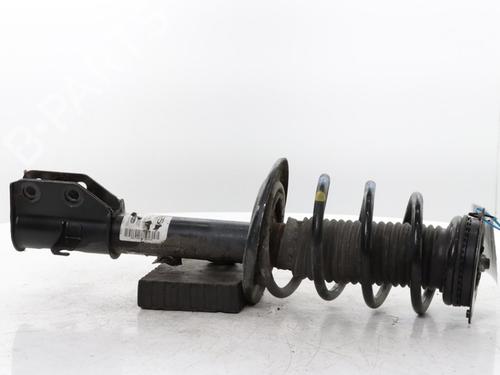 Used Left front shock absorber Left front shock absorber PEUGEOT 2008 II (UD_, US_, UY_, UJ_, UR_, UC_) e-2008 (UKZKXZ) (136 hp) 31960605 31960605