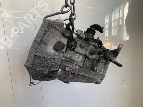 gearbox-peugeot-208-i-ca_-cc_-2012-2013-2014-2015-2016-2017-2018-2019-2020-2021-37262780 main image