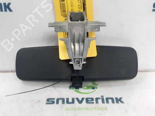 Rear mirror RENAULT CLIO V (B7_) 1.0 TCe 100 (B7MT) | BP19102868I6 