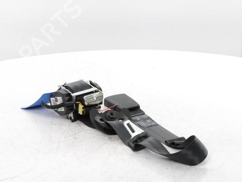 Front right seatbelt PEUGEOT 508 II (FB_, FH_, F3_) PureTech 130 (FBHNSR) | BP29899647I25