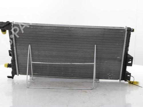 Water radiator RENAULT CAPTUR II (HF_) E-TECH 145 (HFMU) | BP31960503M31