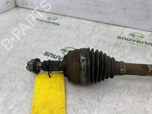 Right front driveshaft RENAULT CLIO V (B7_) 1.0 TCe 100 (B7MT) | BP26279808M39 - Image 2