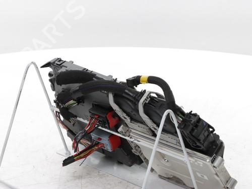 Engine control unit (ECU) RENAULT KANGOO Express (FW0/1_) 1.5 dCi 95 (FW16) | BP30186635M57 