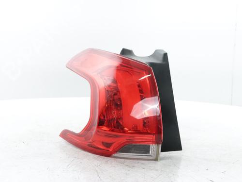 Left taillight PEUGEOT 2008 I (CU_) 1.2 THP 110 / PureTech 110 | BP34423646C34 - Image 2
