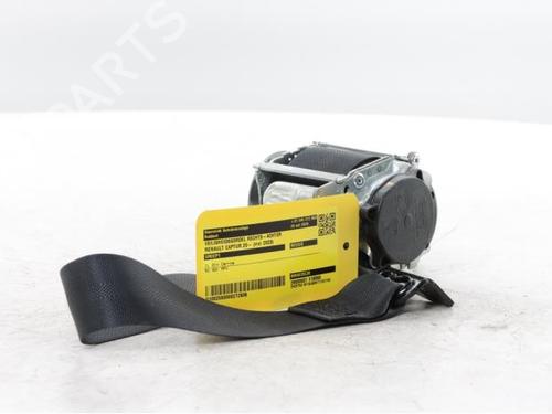 Rear right seatbelt RENAULT CAPTUR II (HF_) E-TECH 145 (HFMU) | BP40586514I28 - Image 4