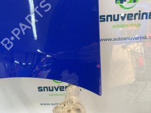 Left front fenders RENAULT TRAFIC III Van (FG_) 2.0 dCi 130 (FGMY) | BP25379359C41 