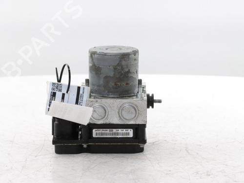 Used ABS pump PEUGEOT 308 I (4A_, 4C_) 1.6 16V (174 hp) 31261176