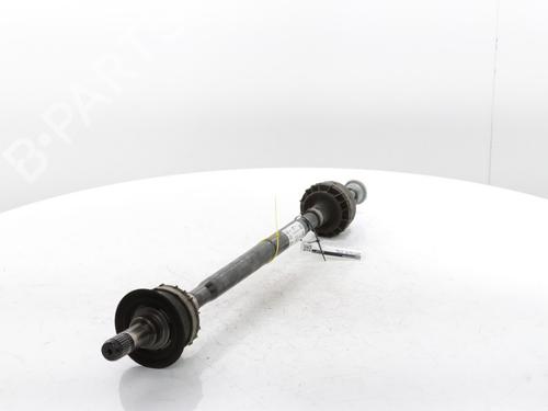 Left rear driveshaft BMW 3 (G20, G80, G28) 330 i | BP29426613M40 