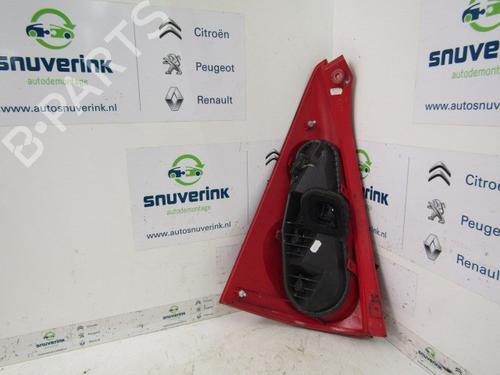 Right taillight PEUGEOT 107 (PM_, PN_) 1.0 | BP10791824C35 