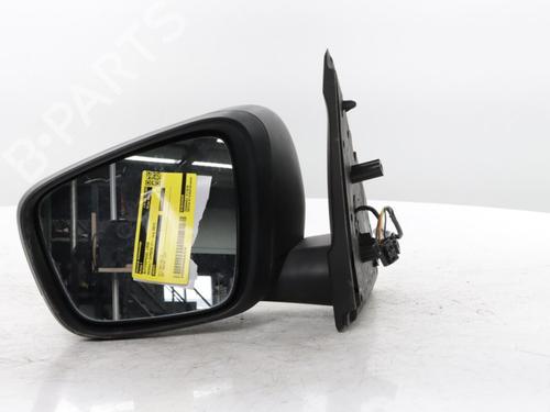 Retrovisor esquerdo RENAULT EXPRESS Box Body/MPV 1.5 Blue dCi 75 (F6AA) | BP34564089C26  - Image 8