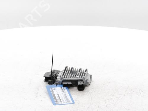 Used Electronic module PEUGEOT 3008 II SUV (MC_, MR_, MJ_, M4_) Hybrid (224 hp) 30186515